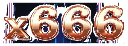 x666 win logo