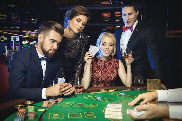 x666 win Slot Games