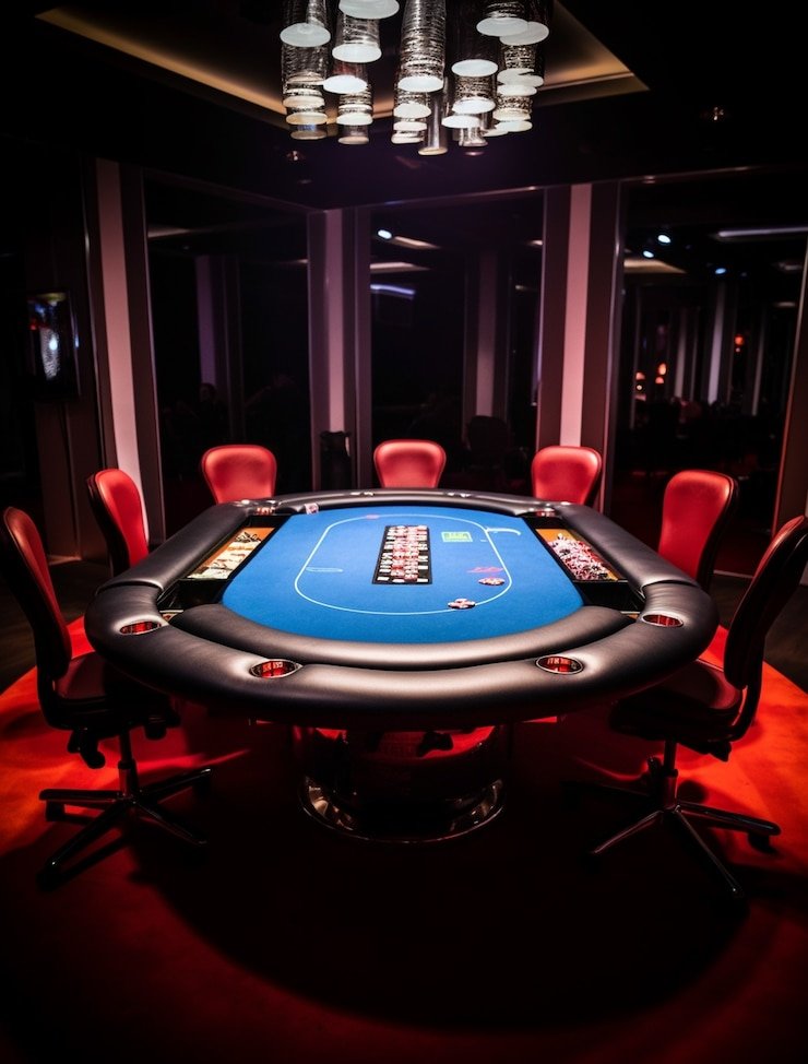 x666 win Bingo Rooms