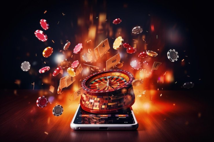 x666 win Fast-Play Slot Rows
